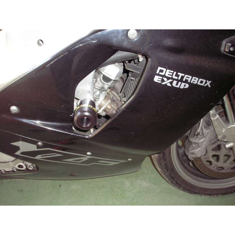 Yamaha YZF-750 Classic