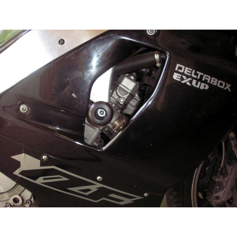 Yamaha YZF-750 Conus výprodej