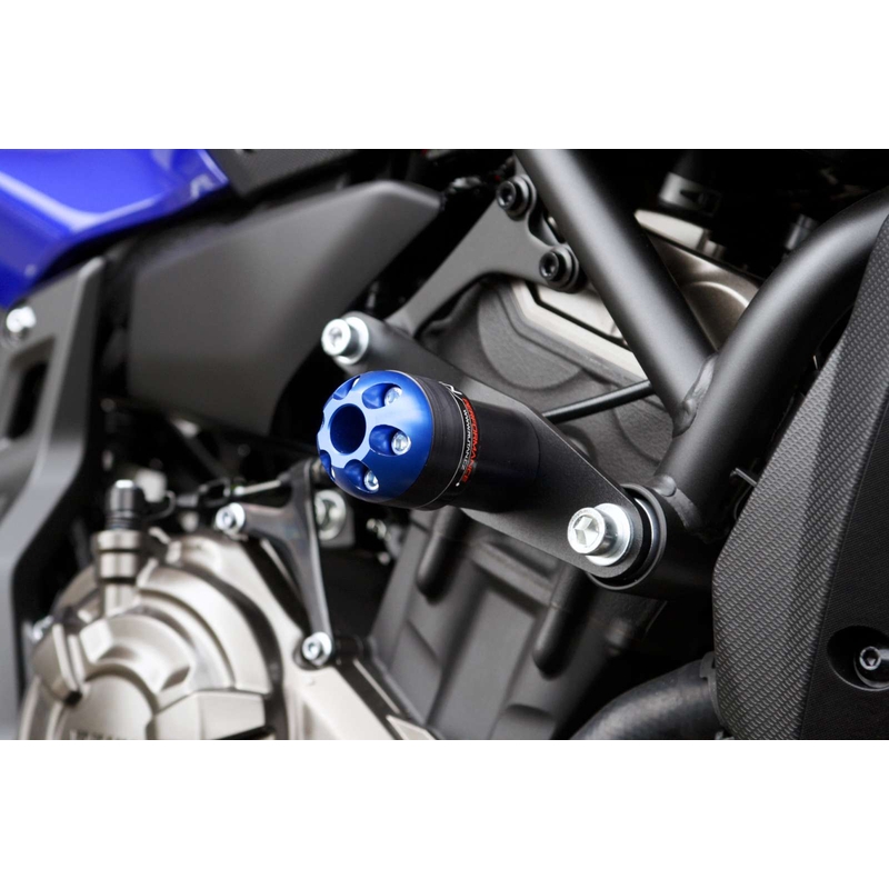 Kit deux points Arrow Yamaha MT-07/XSR 700