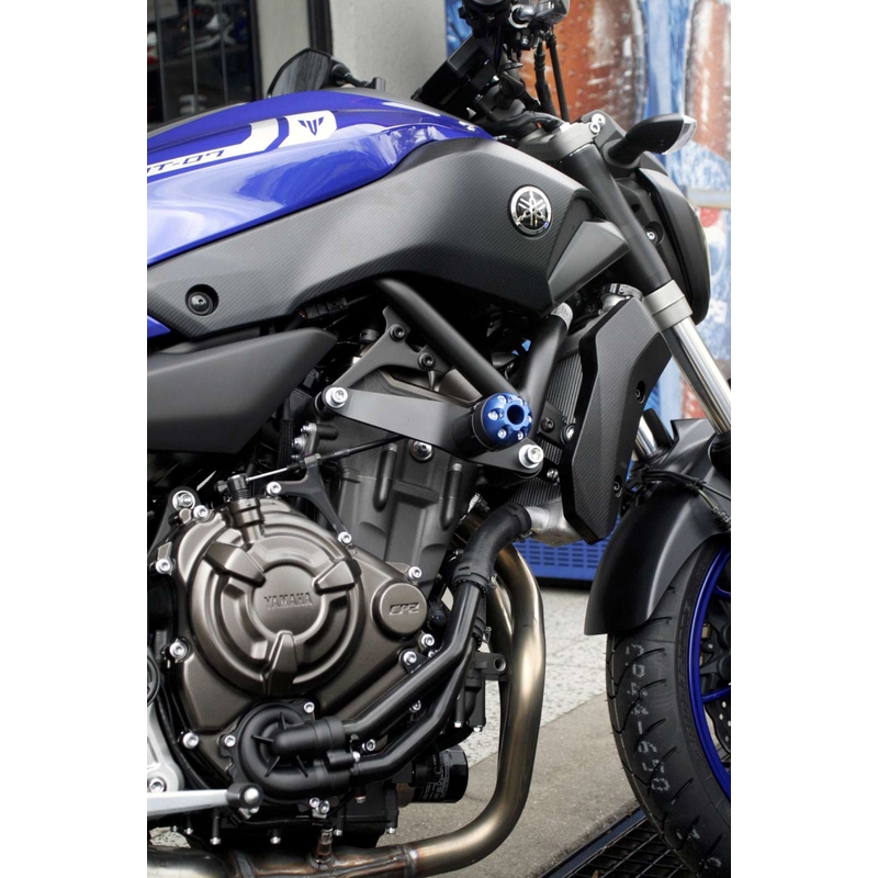 Kit deux points Yamaha MT-07/XSR 700 Classic