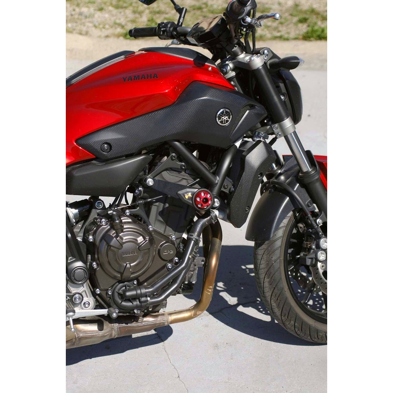 Kit deux points Yamaha MT-07/XSR 700 Classic