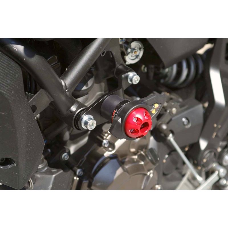 Kit Gatling à deux points Yamaha MT-07/XSR 700
