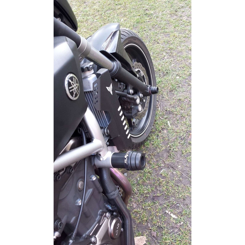 Yamaha MT-07/XSR 700 Classic Single Point Set