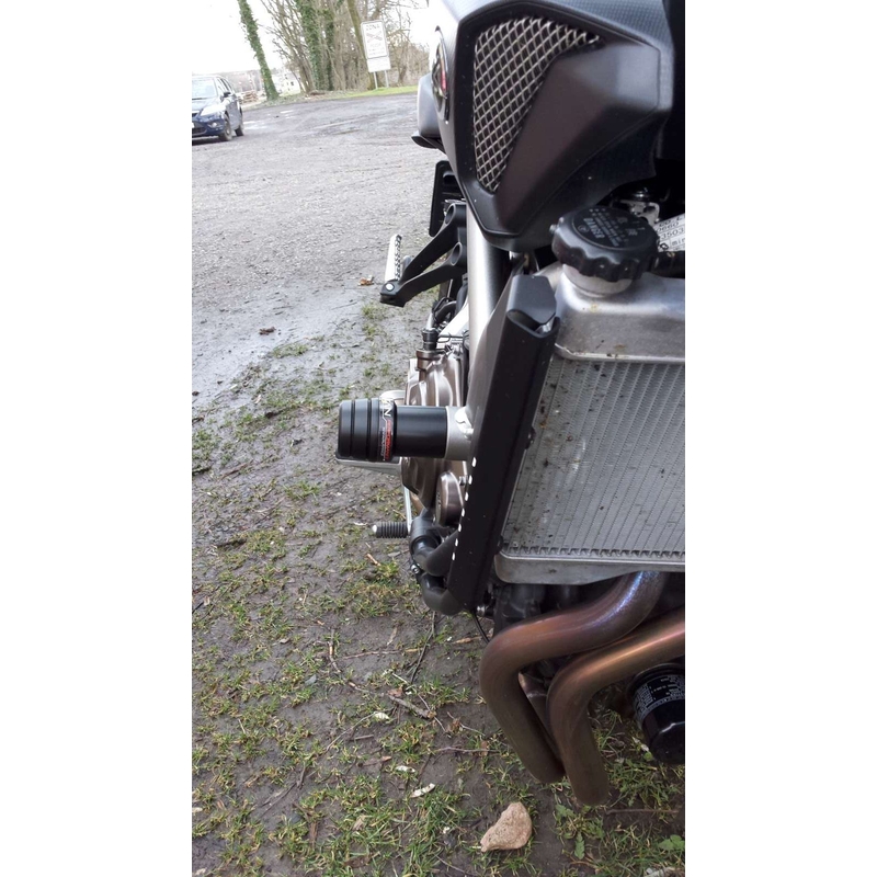 Yamaha MT-07/XSR 700 Classic Single Point Set