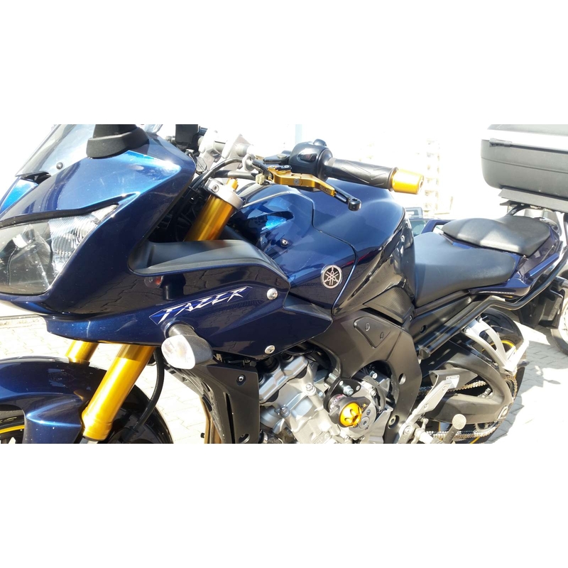 Yamaha FZ8/FZ1 (06-) Classic soldes