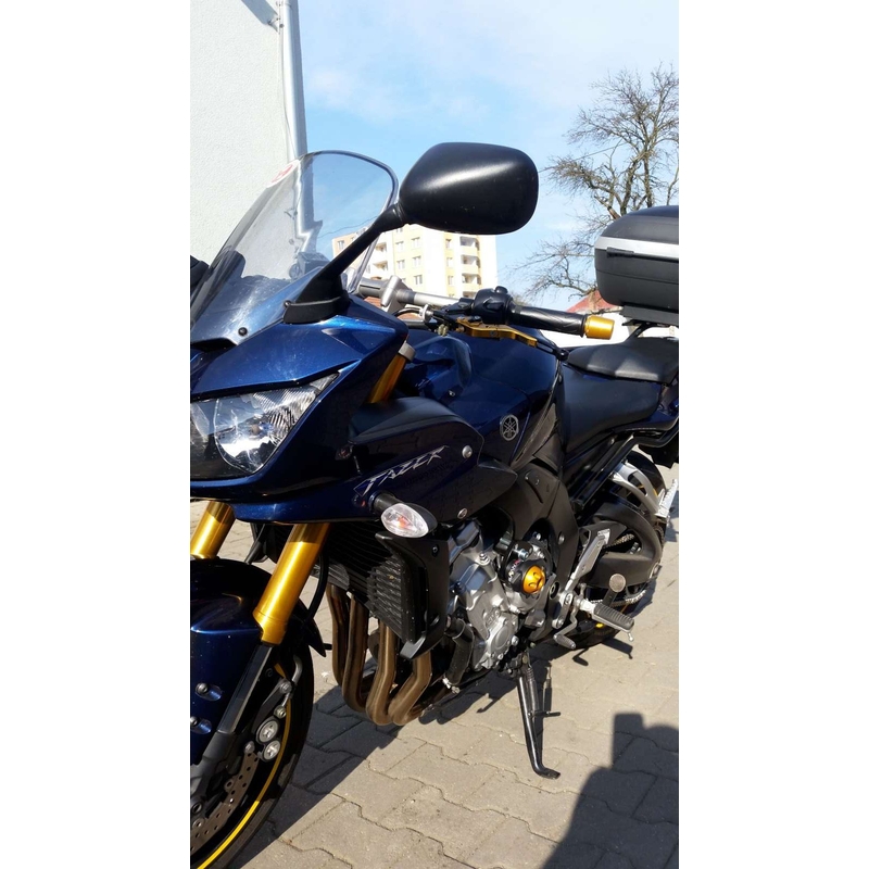 Yamaha FZ8/FZ1 (06-) Classic soldes