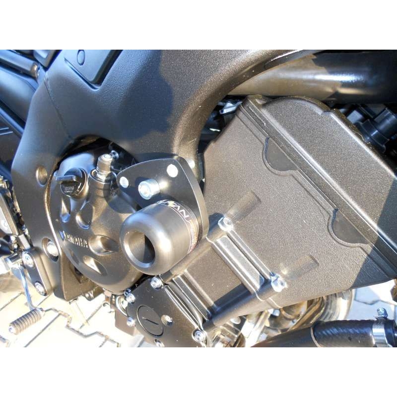Yamaha FZ8/FZ1 (06-) Classic soldes