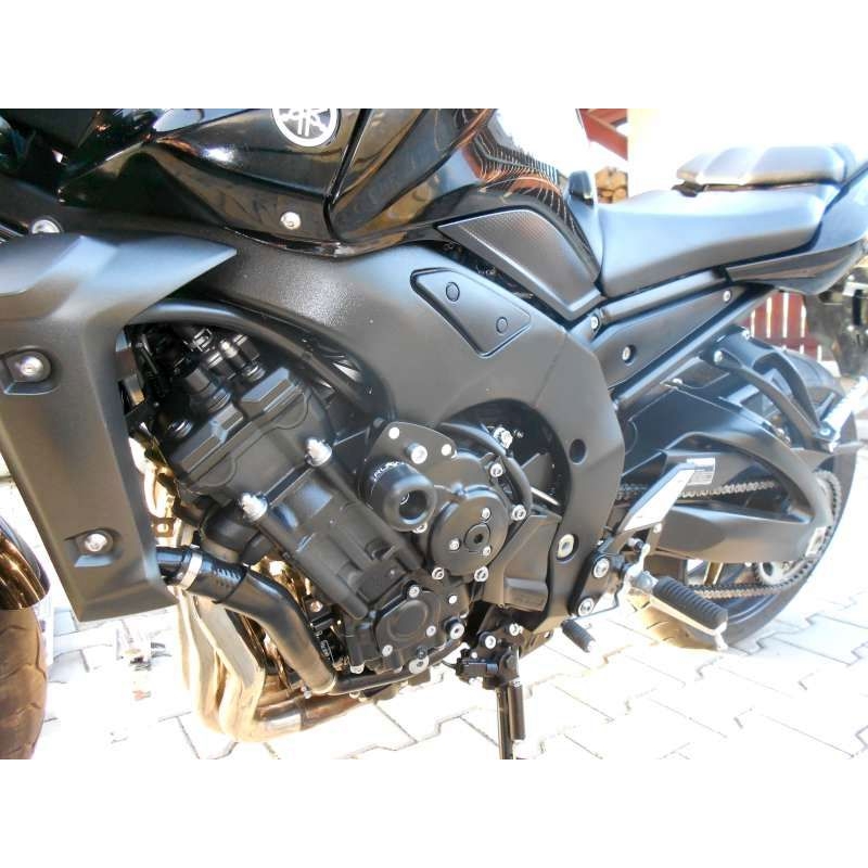 Yamaha FZ8/FZ1 (06-) Classic soldes