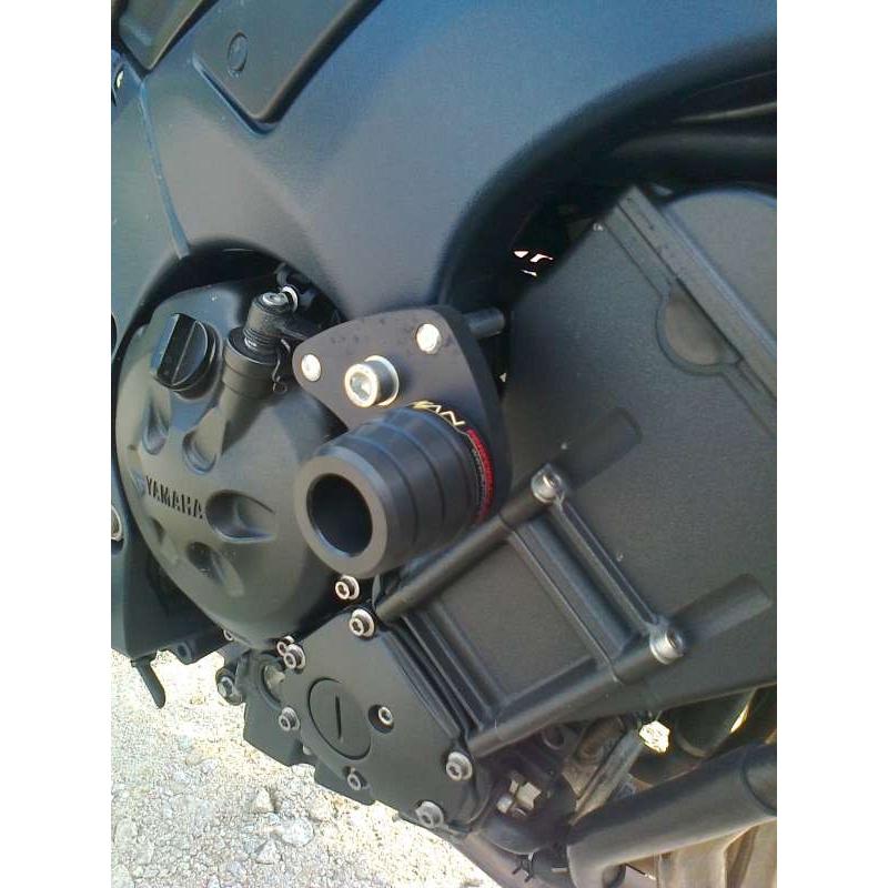 Yamaha FZ8/FZ1 (06-) Classic soldes