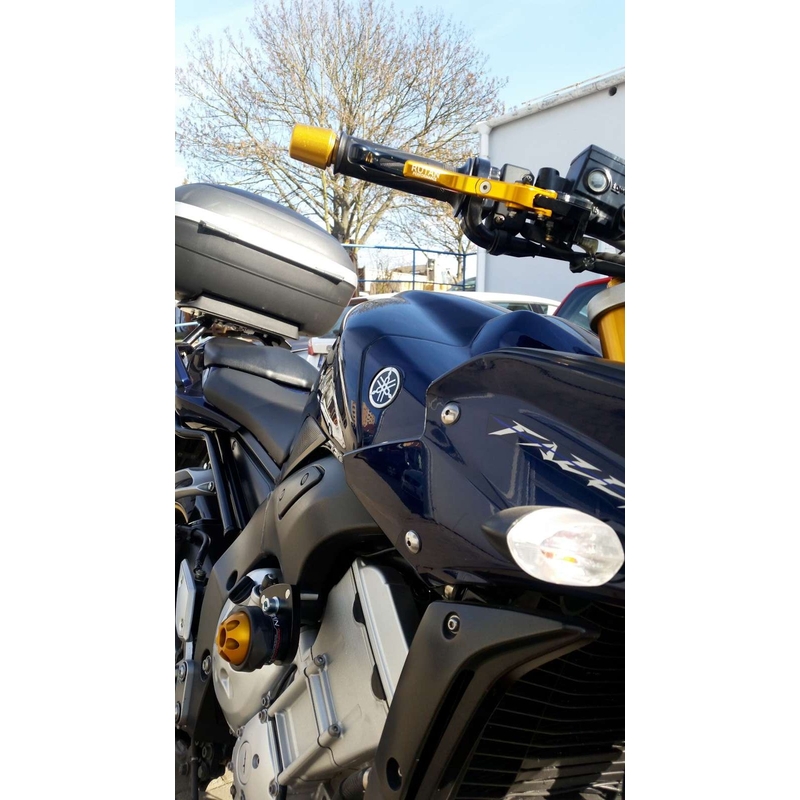 Yamaha FZ8/FZ1 (06-) Conus výprodej