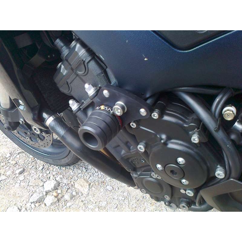 Yamaha FZ8/FZ1 (06-) Conus výprodej