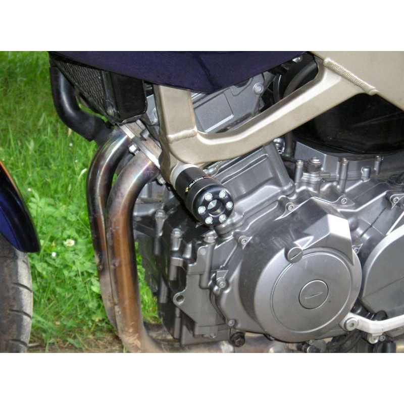 Yamaha TDM 900 Arrow