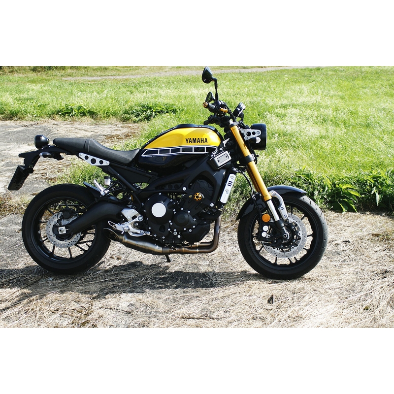 Kit deux points Yamaha MT-09/XSR 900 Classic