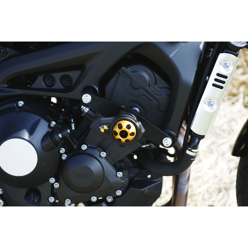 Kit deux points Yamaha MT-09/XSR 900 Classic