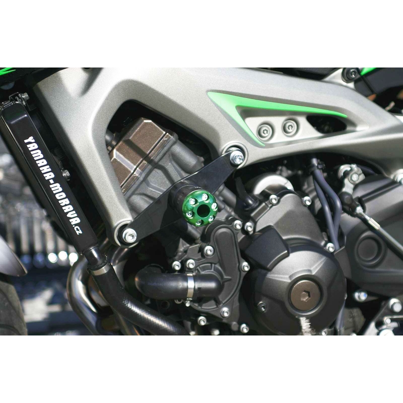 Kit deux points Yamaha MT-09/XSR 900 Classic