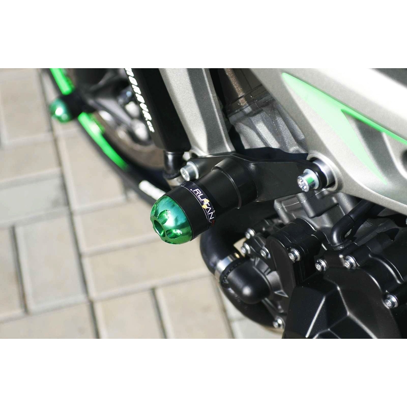 Kit deux points Yamaha MT-09/XSR 900 Classic