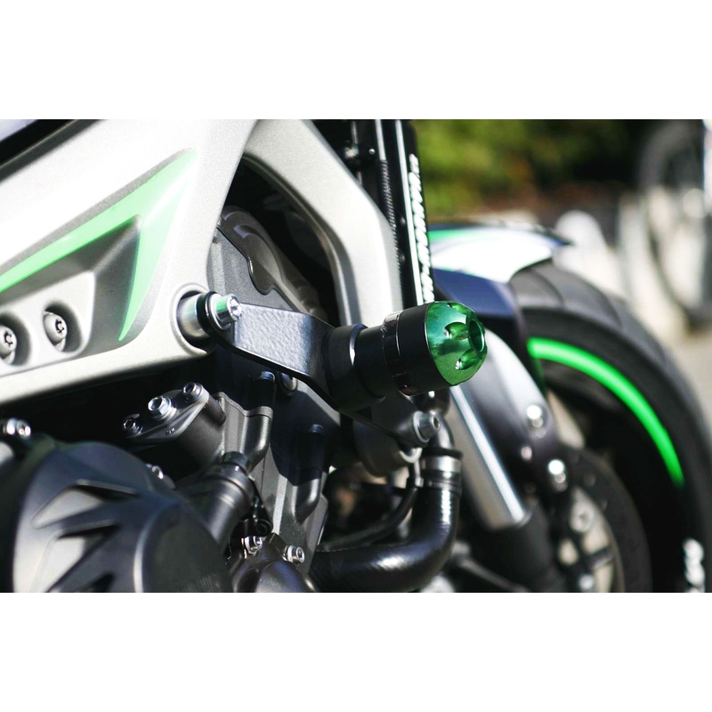 Kit deux points Yamaha MT-09/XSR 900 Classic