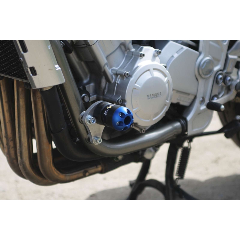 Yamaha FZS 1000 (01-05) Flèche
