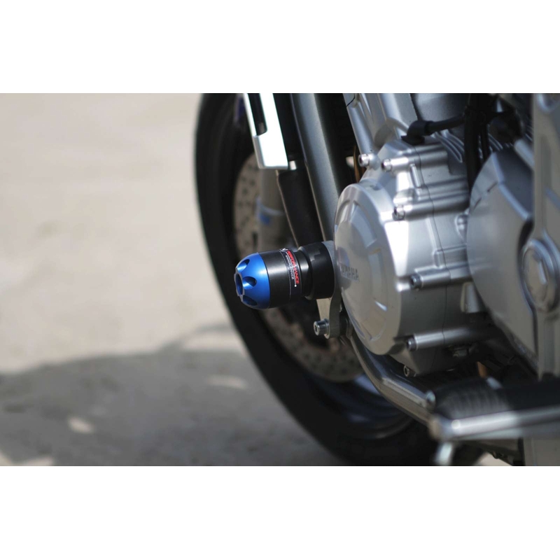 Yamaha FZS 1000 (01-05) Flèche