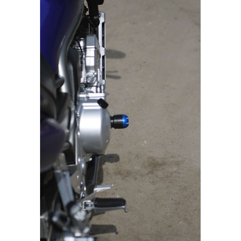 Yamaha FZS 1000 (01-05) Flèche