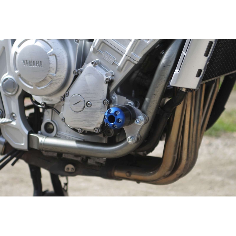 Yamaha FZS 1000 (01-05) Flèche
