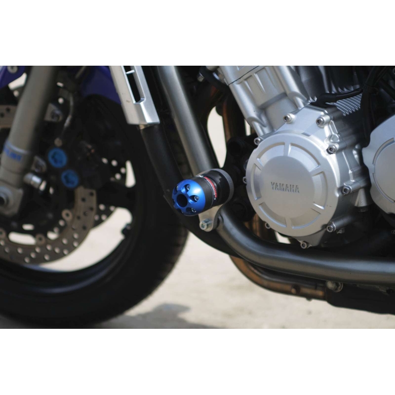 Yamaha FZS 1000 (01-05) Classique