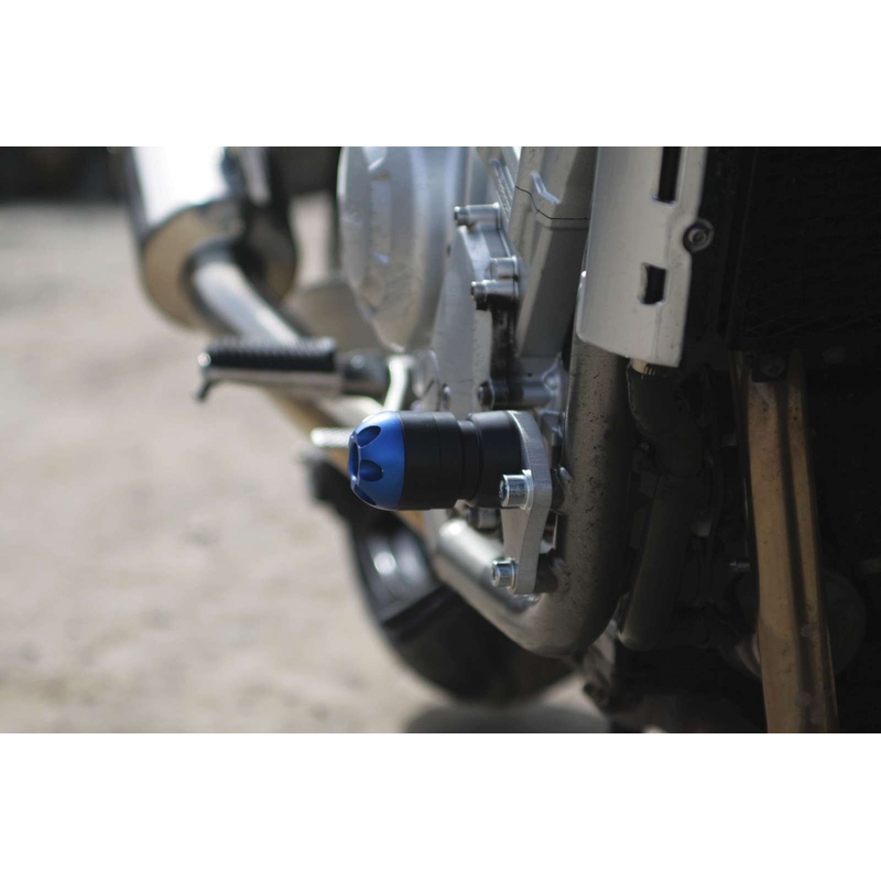 Yamaha FZS 1000 (01-05) Classique