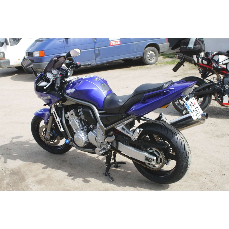 Yamaha FZS 1000 (01-05) Classique