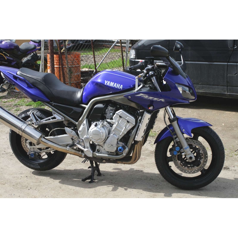 Yamaha FZS 1000 (01-05) Classique