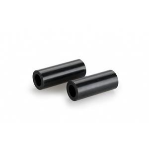 Lever protector adaptor PUIG černý
