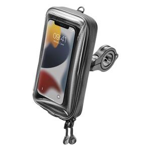 Étui universel étanche Interphone Master, jusqu'à 6,7 pouces