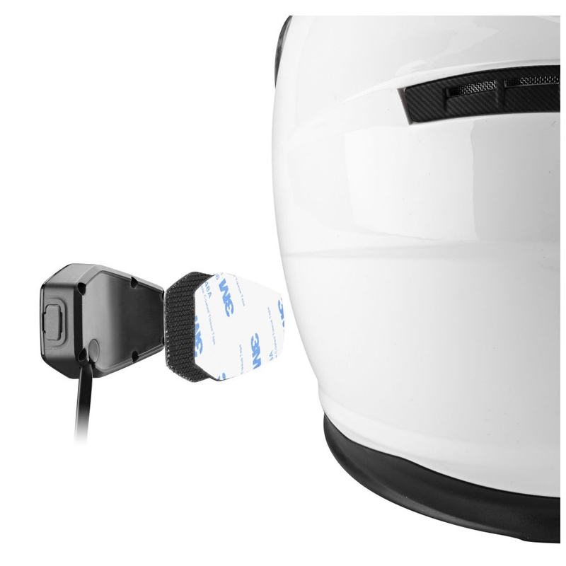 Casque Bluetooth Interphone U-COM3 Twin Pack