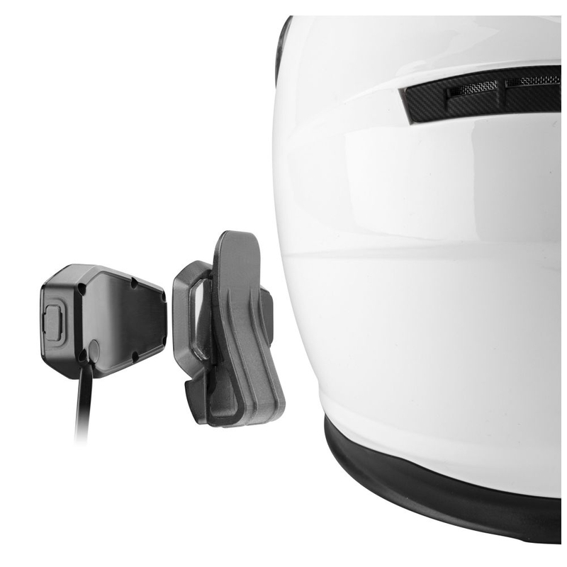 Casque Bluetooth Interphone U-COM3 Twin Pack