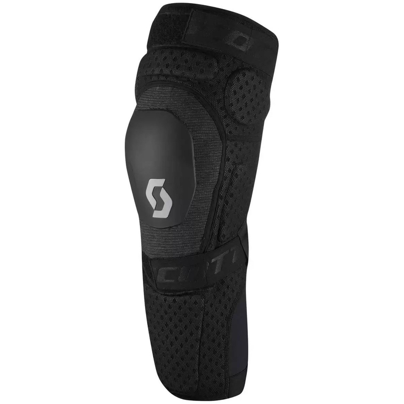 Genouillères SCOTT Softcon Hybrid noir
