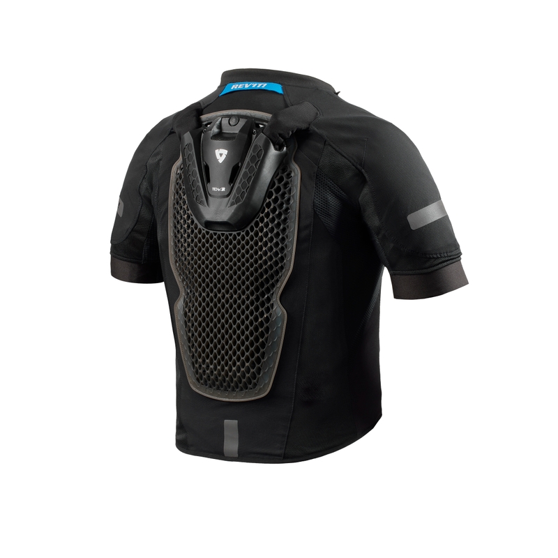 Revit Avertum Tech-Air airbag vest black