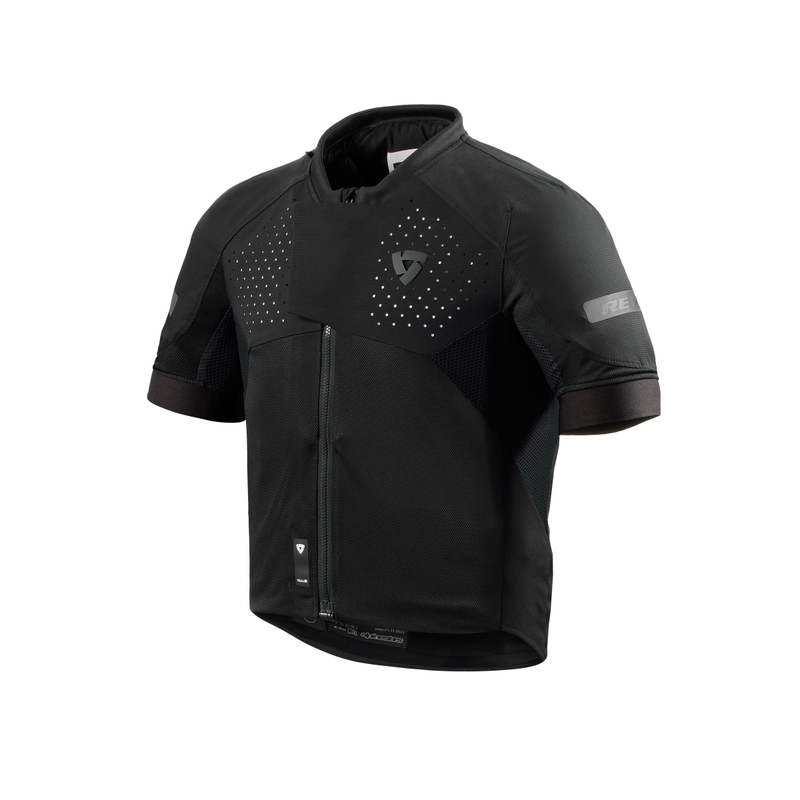 Revit Avertum Tech-Air airbag vest black