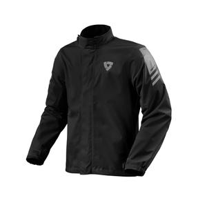 Revit Cyclone 4 H2O veste de pluie moto noir