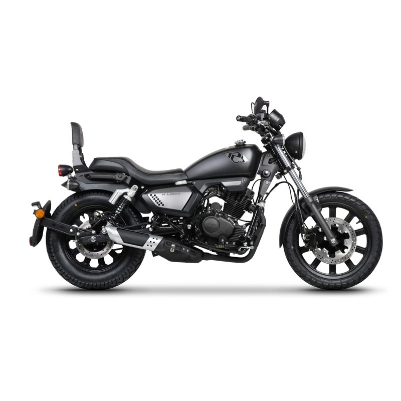 Opěrka SHAD Sissy Bar