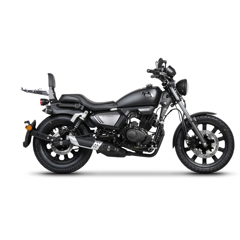 Opěrka SHAD Sissy Bar