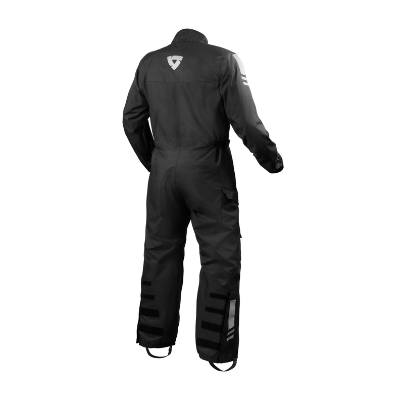 Combinaison de pluie Revit Pacific 4 H2O noir