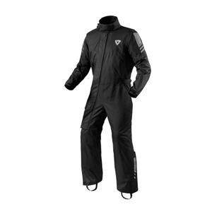 Combinaison de pluie Revit Pacific 4 H2O noir