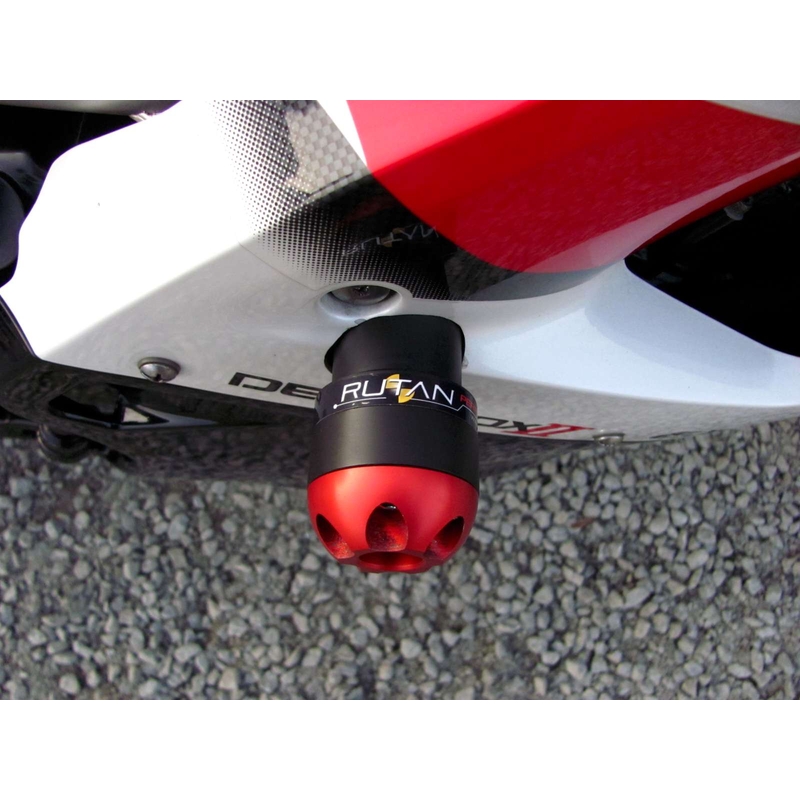 Yamaha YZF-R1 (98-99) Classique