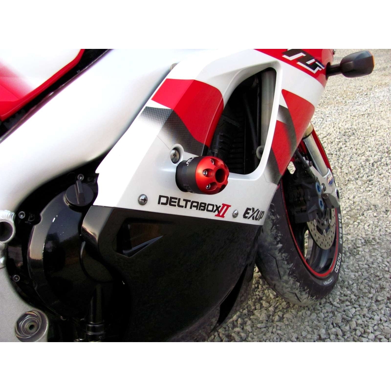 Yamaha YZF-R1 (98-99) Classique