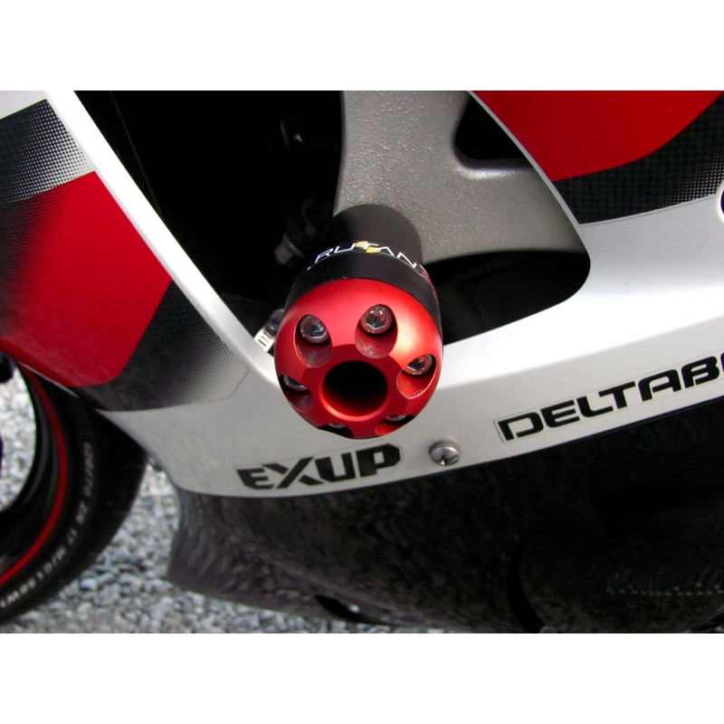Yamaha YZF-R1 (98-99) Classique