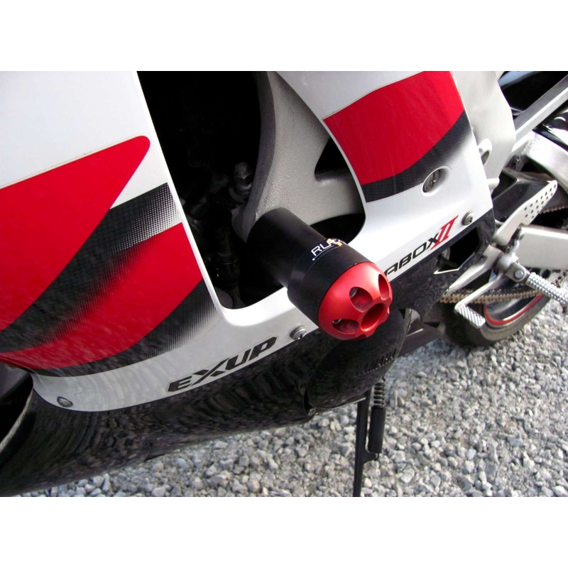 Yamaha YZF-R1 (98-99) Classique