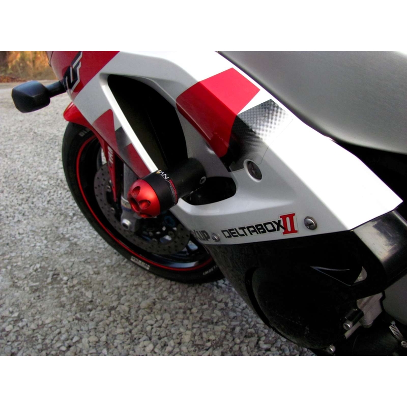 Yamaha YZF-R1 (98-99) Classique