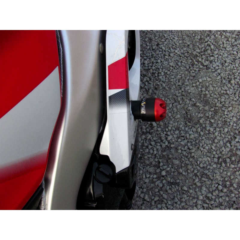Yamaha YZF-R1 (98-99) Classique