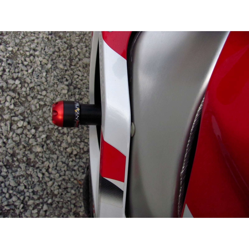 Yamaha YZF-R1 (98-99) Classique