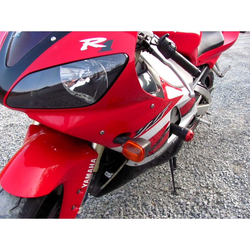 Yamaha YZF-R1 (98-99) Classique