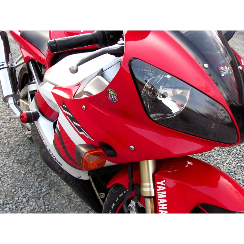 Yamaha YZF-R1 (98-99) Classique
